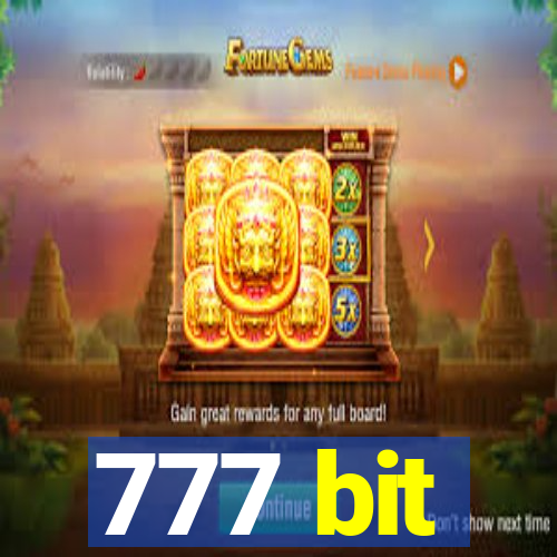 777 bit